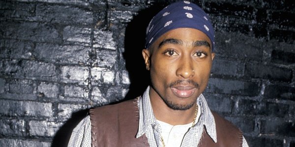Producers of Tupac Biopic Sued for $10 Million
