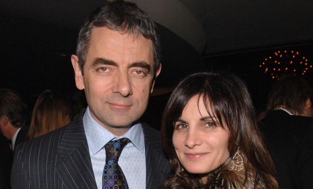 Mr Bean star Rowan Atkinson’s wife granted divorced on grounds of his ‘unreasonable behaviour’