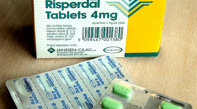 Time for J&J to pay up in $124M Risperdal case as SCOTUS deflects final appeal