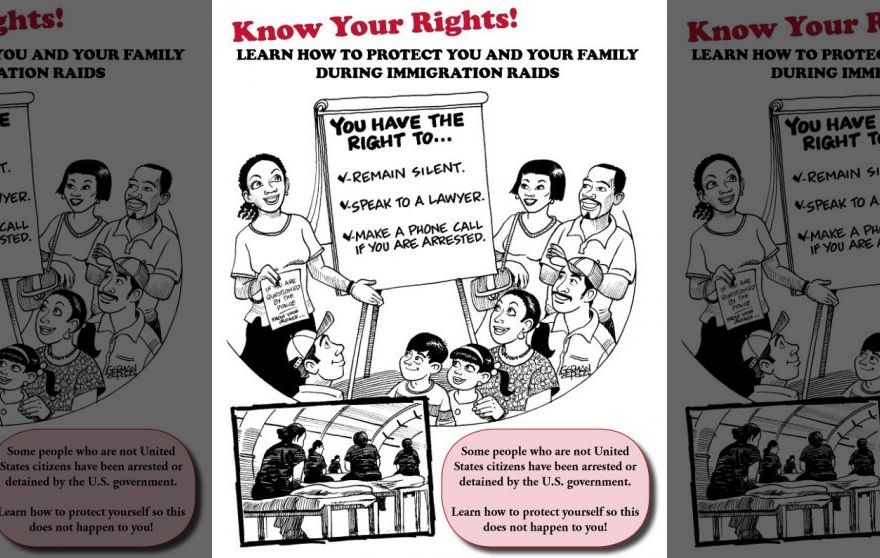 protect your illegal family