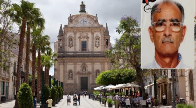 Anti-mafia campaigner in Sicily arrested on mafia-charges