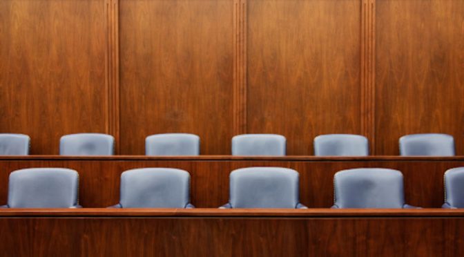 Prospective Jurors Refuse to Serve Under Aaron Persky, the Judge in Brock Turner Case