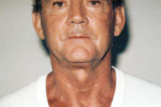 Feds: Ex-mob boss Salemme, nabbed for murder, was on the run
