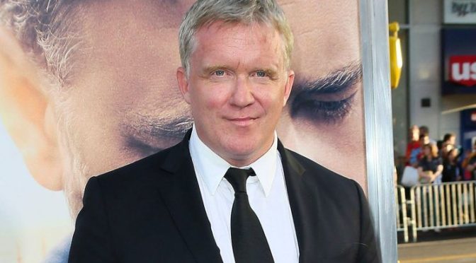 Anthony Michael Hall Charged With Felony Battery for Alleged Assault, Faces Up to Seven Years in Jail: Report
