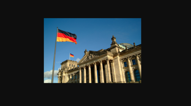Germany working on nationwide corruption ‘black list’: draft law