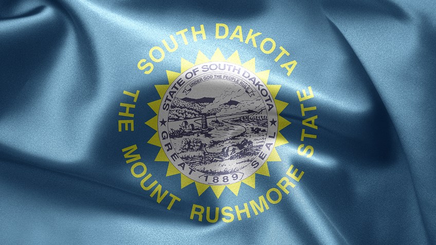 south dakota legal news