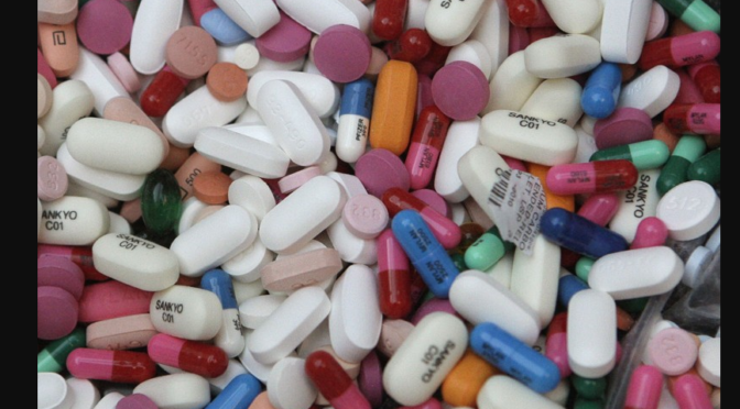 Atlanta pharmacy shut down amid ‘pill mill’ investigation