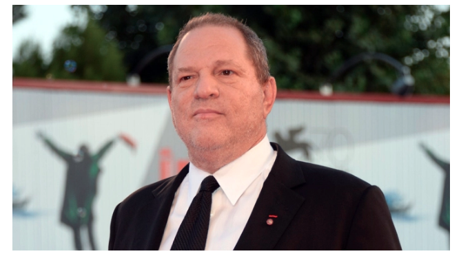 Harvey Weinstein Challenges His Firing in Arbitration