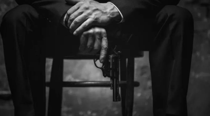 Ex-Mafia Boss Rates 11 Famous Mafia Movie Scenes