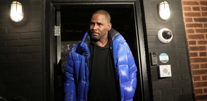 R. Kelly officially cuts ties with Chicago legal team, hires Bill Cosby’s appellate attorney￼