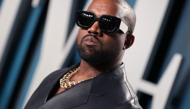 Texas pastor sues Kanye West over use of sermon in song￼